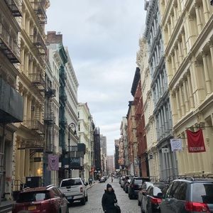 Meet your Posher, James